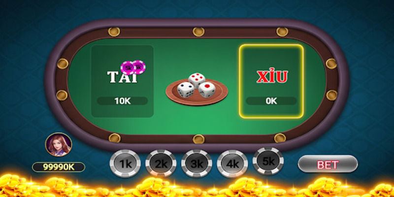 Chiến thuật hay, cao thủ thường dùng khi chơi tài xỉu online