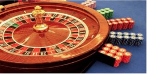 Chiến thuật Martingale trong Roulette dựa trên cách tăng cược