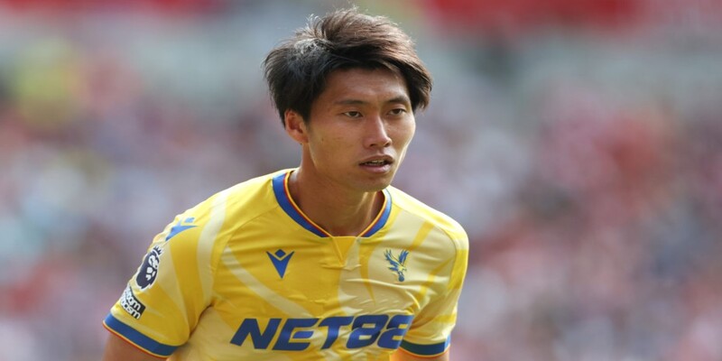 Dấu mốc tại Frankfurt, Crystal Palace đã thể tốt thành tích của Daichi Kamada