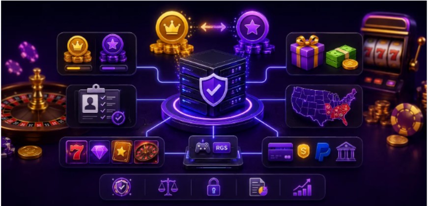 Minh họa âm thanh và nhịp điệu tạo cao trào trong game slot
