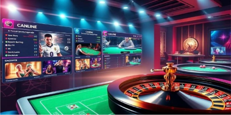 Hướng dẫn chơi game sunwin giúp làm quen nhiều sản phẩm