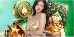 Không gian cá cược chuyên nghiệp tại sân chơi Go789
