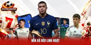 Nên xả kèo linh hoạt