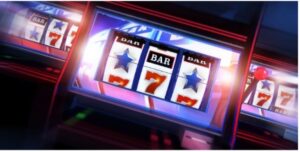 Những chủ đề game quay xèng được yêu thích