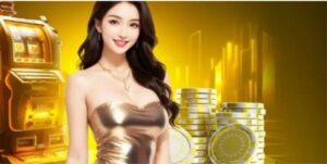Không gian săn thưởng Jackpot đỉnh cao tại NOHU