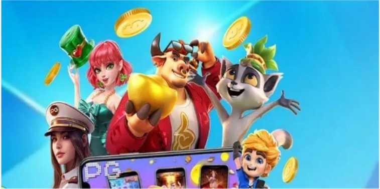 Thế giới giải trí phong phú với hàng ngàn trò chơi lôi cuốn