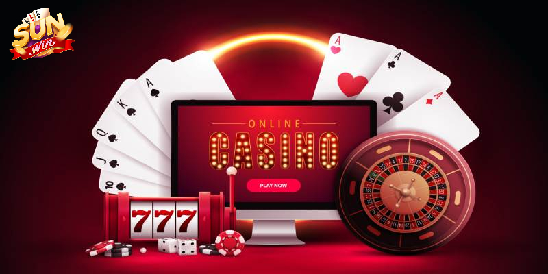 Người chơi giải trí dễ dàng nhận biết từng danh mục