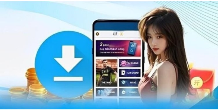 Hoàn tất cài đặt rồi kiểm tra ứng dụng trước khi dùng