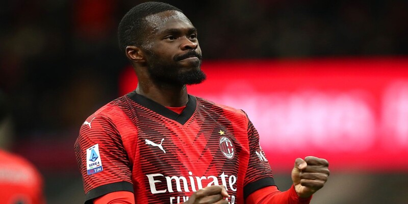 Thông tin rõ ràng nhất về Tomori của CLB Milan