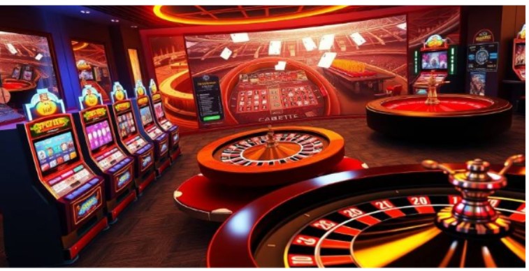 Top nhà cái uy tín cần được đánh giá qua nhiều tiêu chí