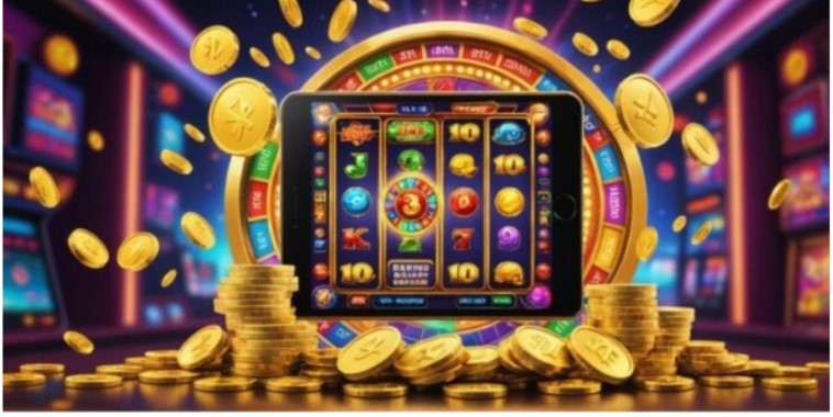 Trình tự kích hoạt quyền lợi cá nhân trên giao diện cổng game