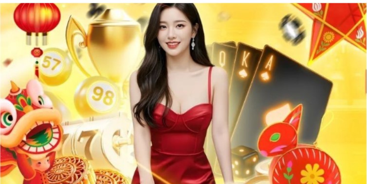Sân chơi cá cược trực tuyến đẳng cấp tại VN888