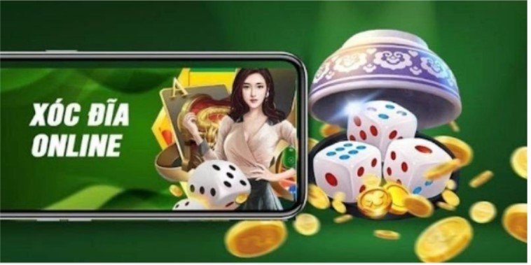 Khám phá các cửa cược xocdiaonline.casa đặc sắc