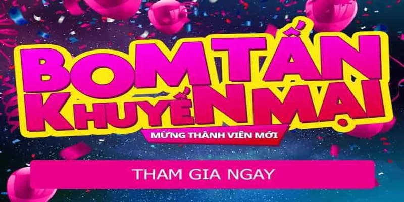 Chi tiết 4 dạng ưu đãi thường được quan tâm tại nhà cái MMOO