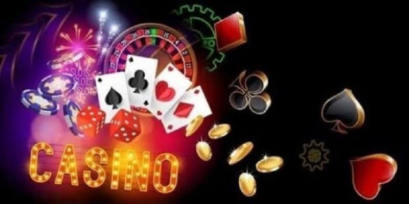 Nguyên tắc quản lý vốn và kiểm tra giao dịch casino v79