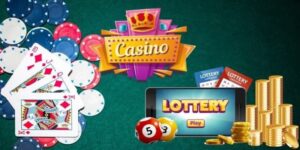 Tổng quan về chuyên mục casino v79 trực tuyến