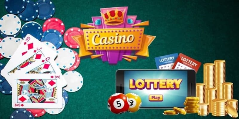 Tổng quan về chuyên mục casino v79 trực tuyến