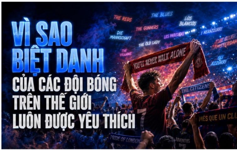 Sức sống bền bỉ của văn hóa bóng đá