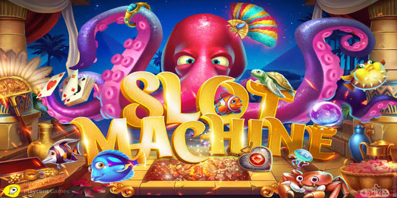 Các dòng slot game được ưa chuộng nhất tại MB88