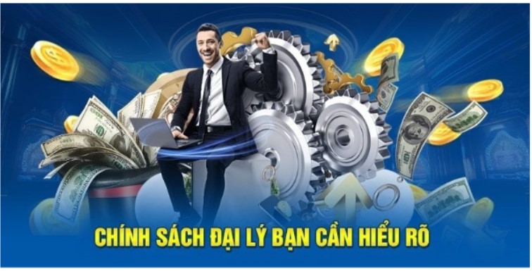 Đại lý 8KBet xây dựng mô hình hợp tác có hệ thống