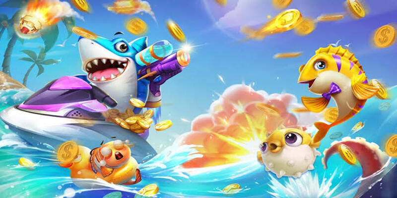 Bắn cá U88 là trò chơi như thế nào?