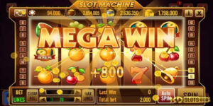 Slot game là gì? Vì sao đang “gây sốt”?