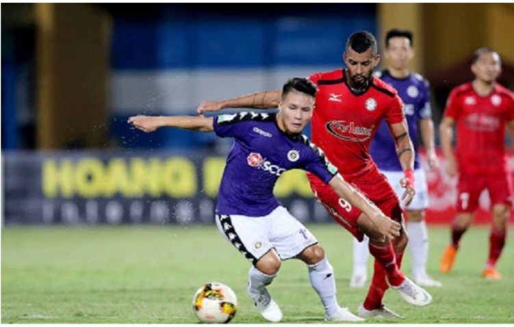 Goals đòi hỏi phải biết tận dụng các tình huống bóng chết