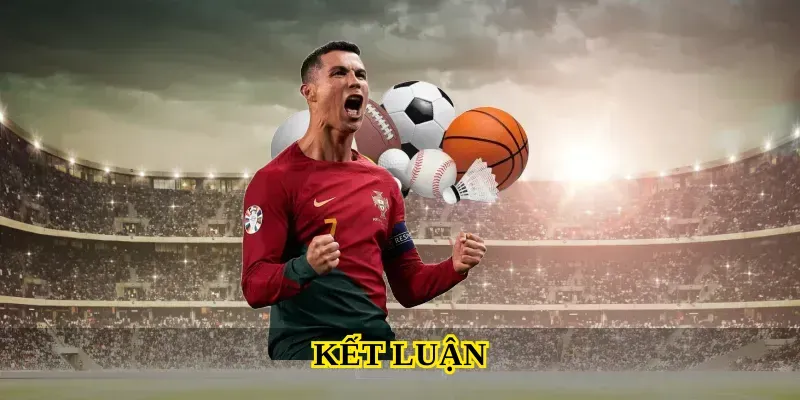 Kết luận