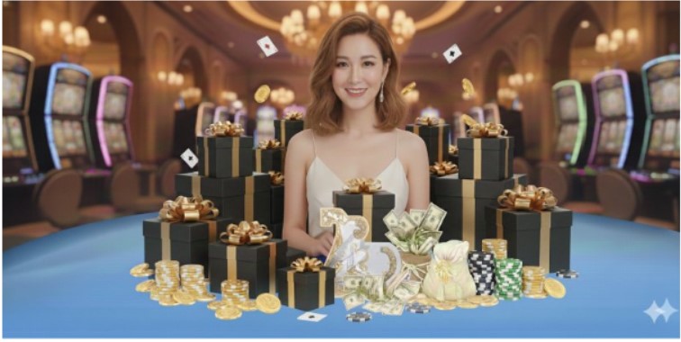 Khuyến mãi Go88 hoàn trả được xác định dựa trên điều kiện