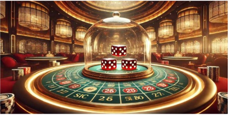 Tải game tài xỉu thuận tiện hơn khi thiết bị đáp ứng yêu cầu