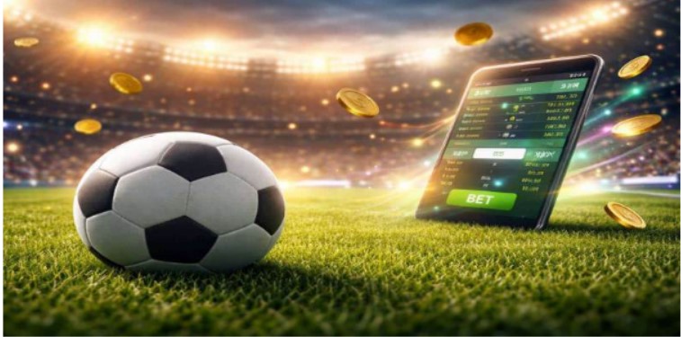 Bảng tỷ lệ trực tiếp kèo nhà cái thay đổi theo diễn biến trận